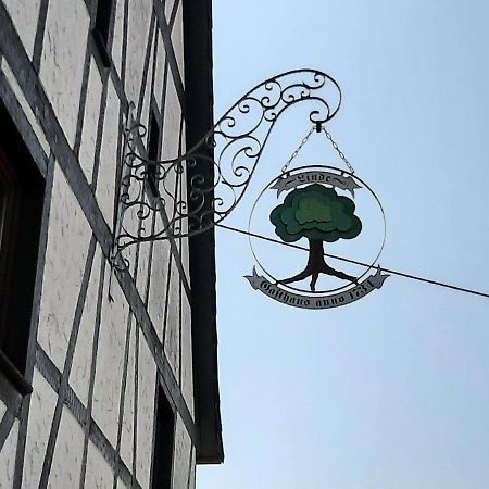 Linde Diersburg Hohberg Luaran gambar