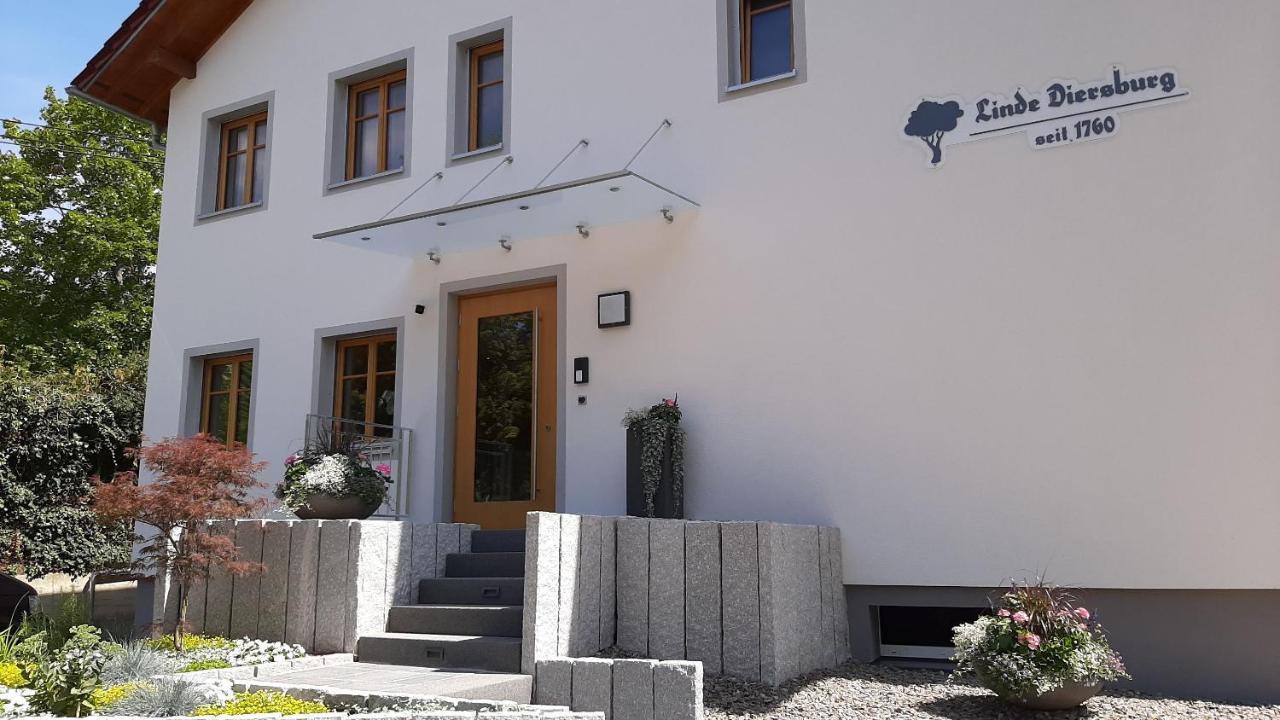 Linde Diersburg Hohberg Luaran gambar