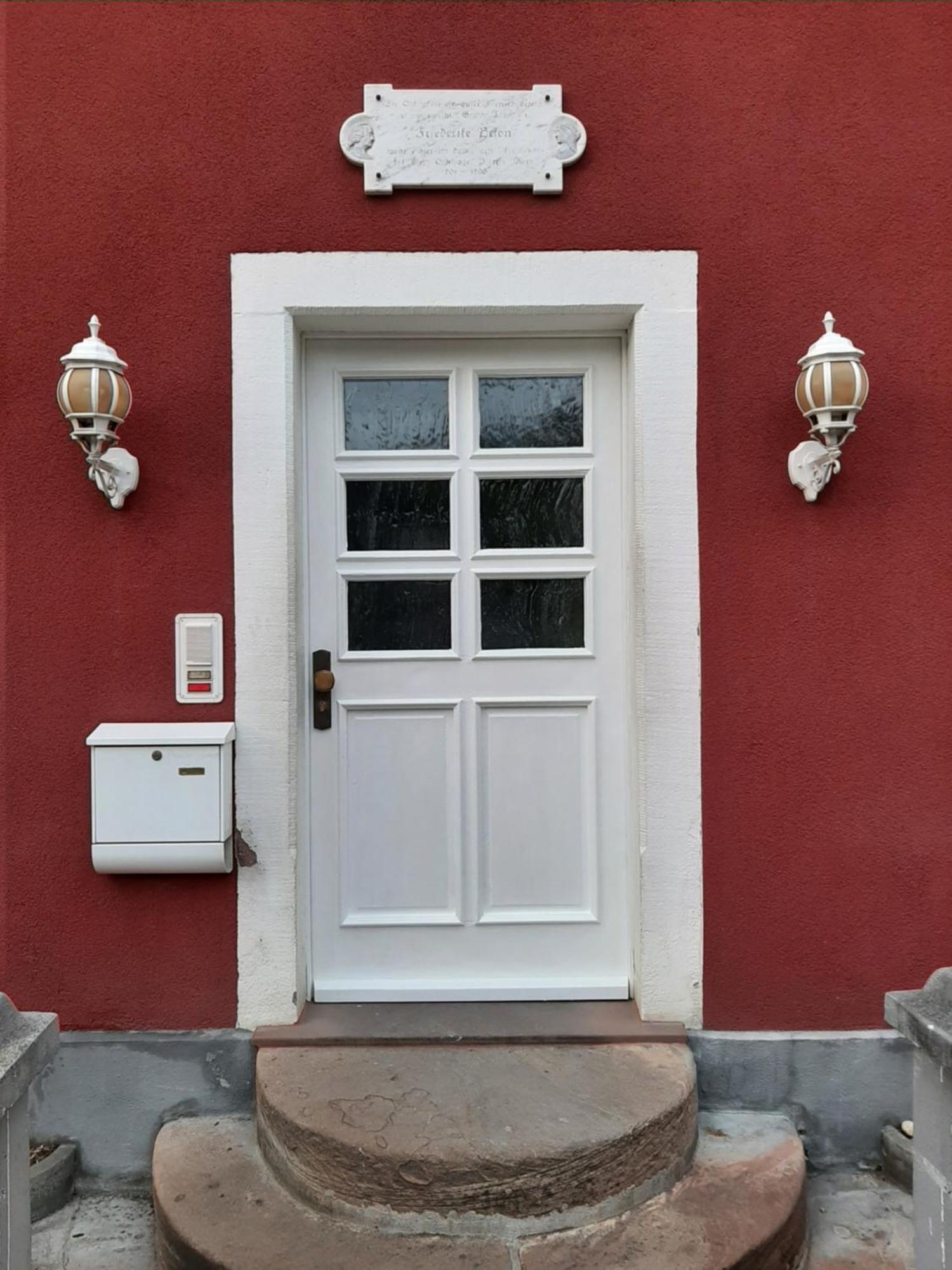 Linde Diersburg Hohberg Luaran gambar