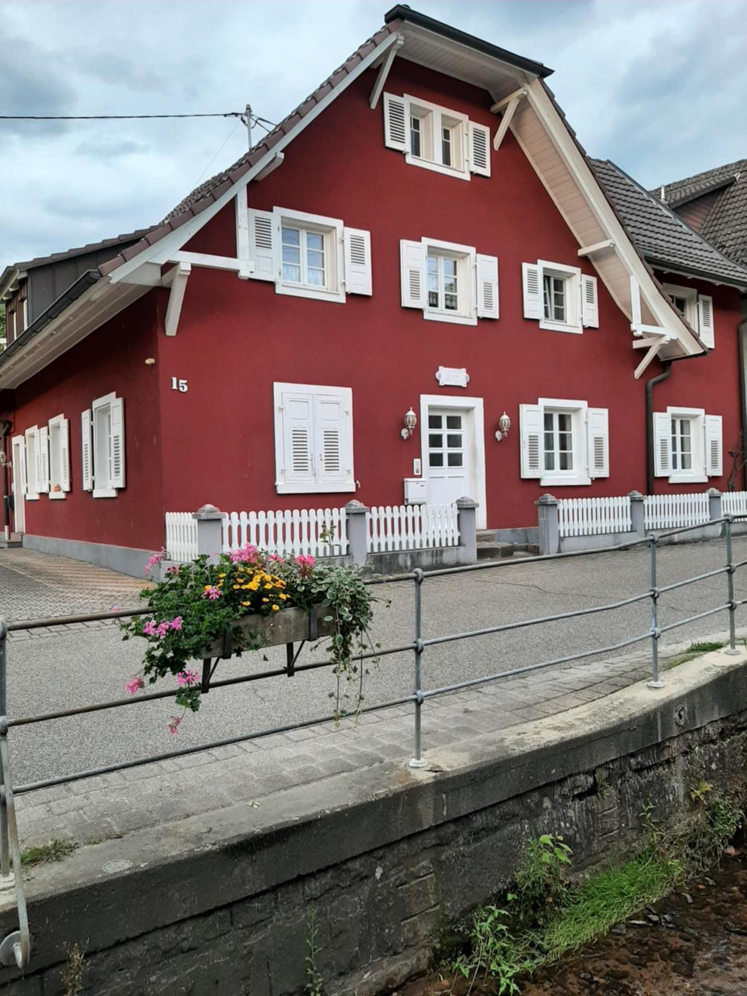 Linde Diersburg Hohberg Luaran gambar