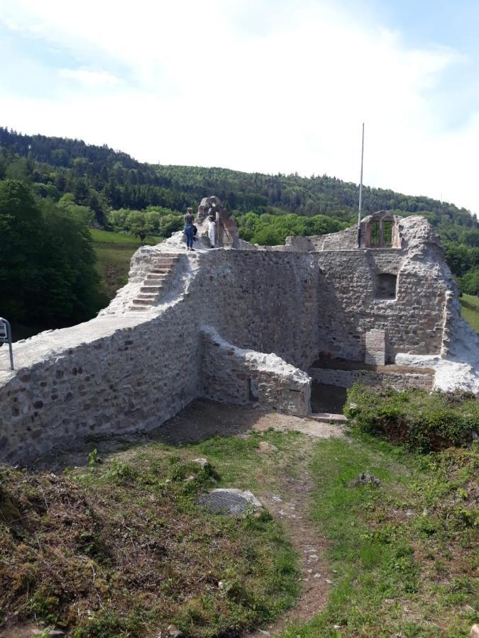 Linde Diersburg Hohberg Luaran gambar