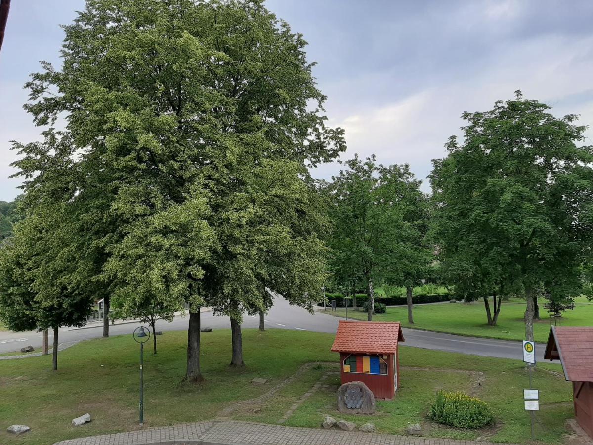 Linde Diersburg Hohberg Luaran gambar