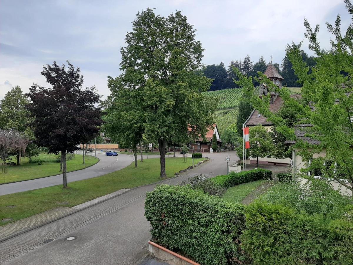 Linde Diersburg Hohberg Luaran gambar